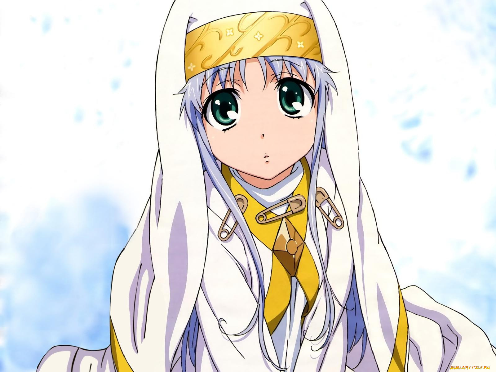 , toaru, majutsu, no, index, 